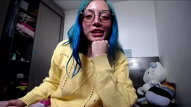 MARIANADIRTY live sex cam
