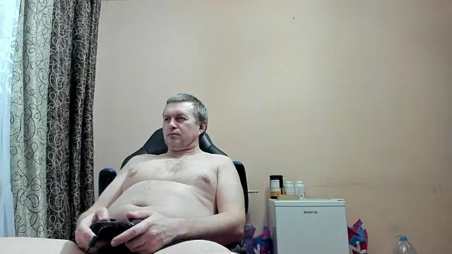 SanFrantsisko's cam snapshot