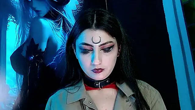 sophy_rock's cam snapshot