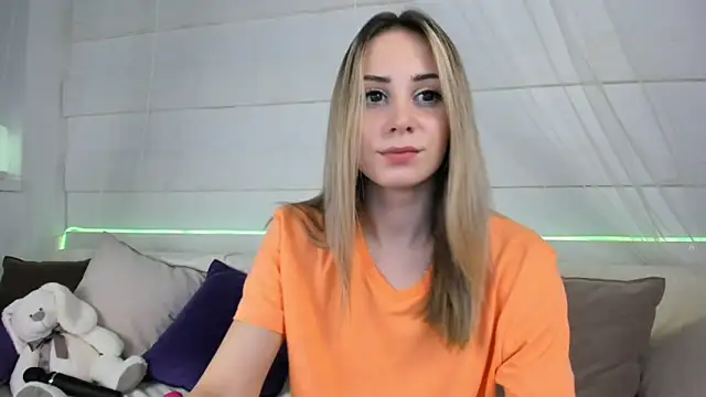 stricred's cam snapshot