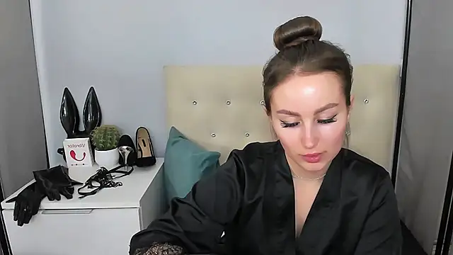 DonnaCam's cam snapshot