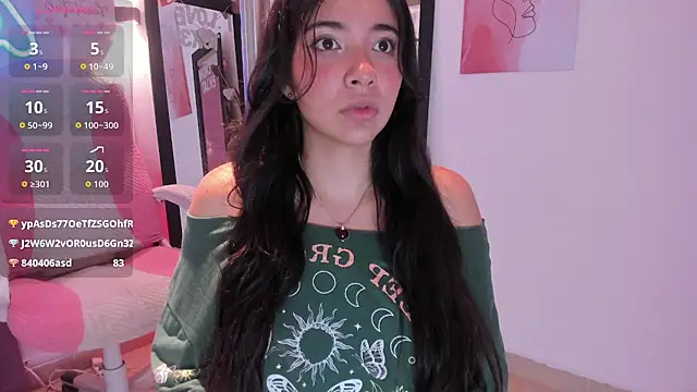 Jules_Angel's cam snapshot