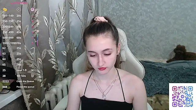 Ave_Costly's cam snapshot