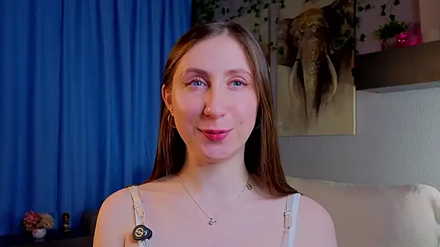 annakedy's cam snapshot