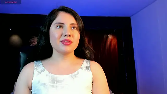 Alicee_Broownn's cam snapshot