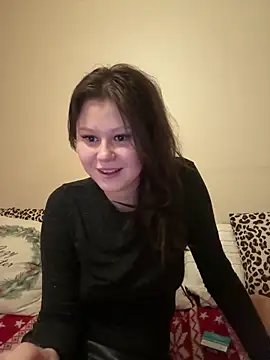 MelisaKis's cam snapshot