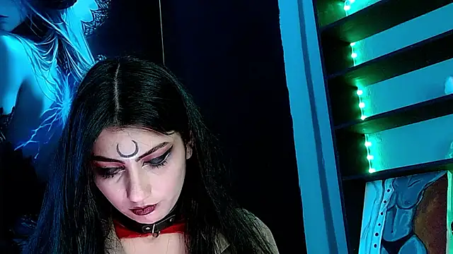 sophy_rock's cam snapshot