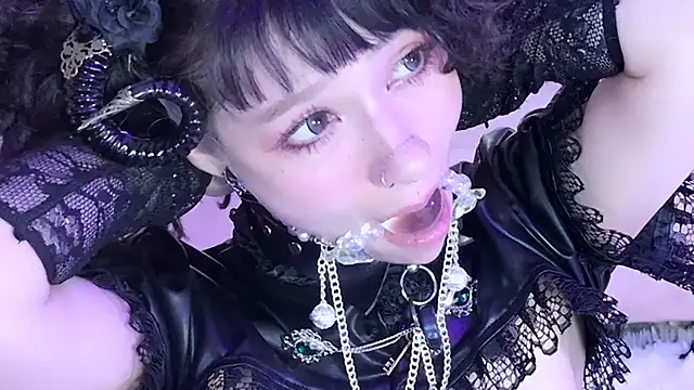 zephirahabney live sex cam