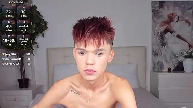Felix_Rey live sex cam