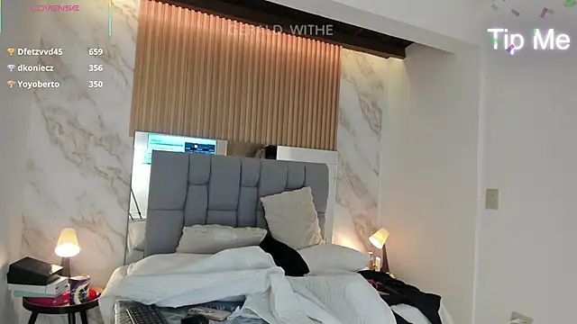 gerald_withe's cam snapshot