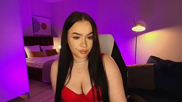 tinafox_'s cam snapshot