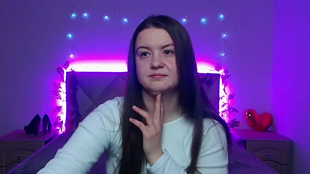 MavkaCute live sex cam