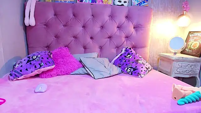 charlottemoonxz's cam snapshot