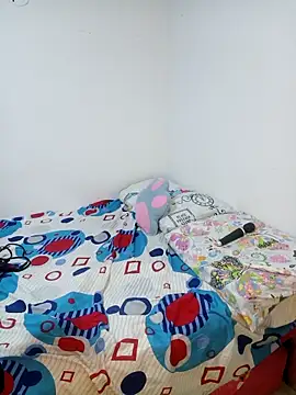 SweetAlbedo's cam snapshot