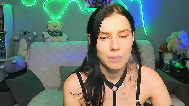 JinxMoon's cam snapshot