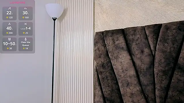 vicky_grey's cam snapshot