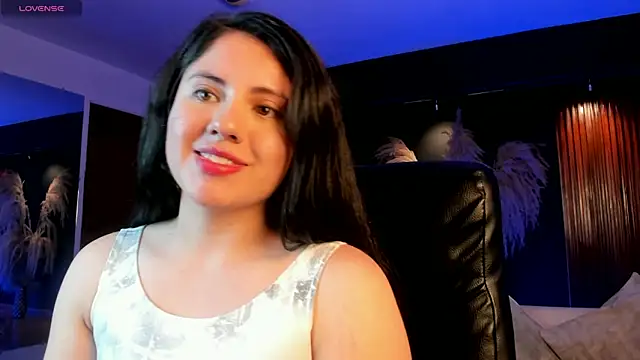 Alicee_Broownn's cam snapshot