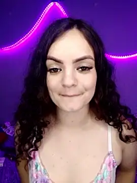 marceline_sunflower's cam snapshot