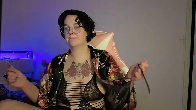 lunatigre4's cam snapshot