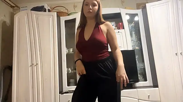 CharaBeik's cam snapshot