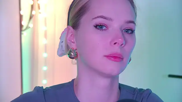 GentleRossi's cam snapshot