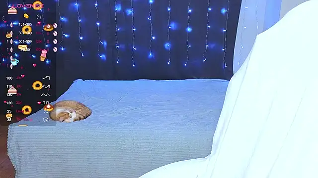 doll_barbieee's cam snapshot