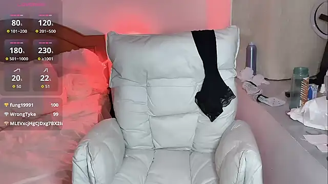 tiantian-160 live sex cam