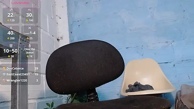 jasminne_'s cam snapshot