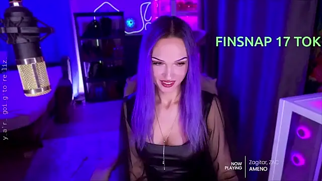 ml_milana's cam snapshot