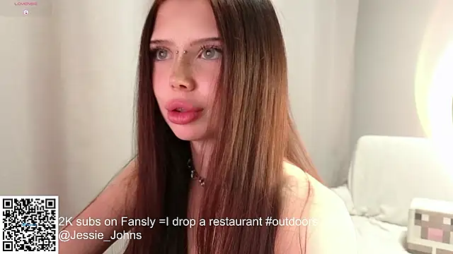 Jessie_Johns's cam snapshot