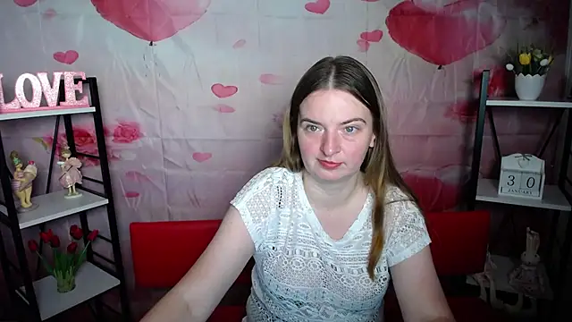 FreyaDak's cam snapshot