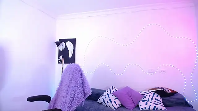 Sofia_tgn's cam snapshot