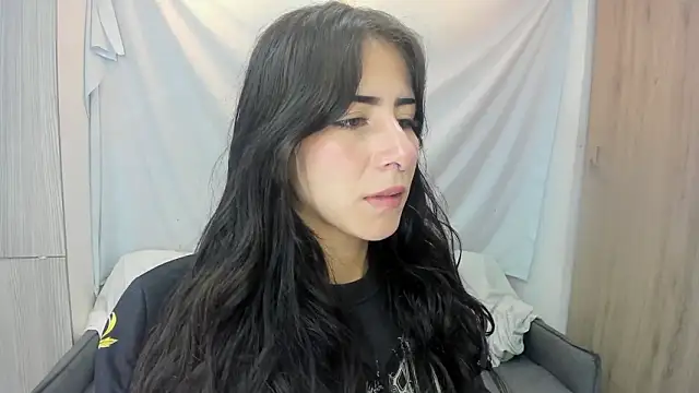 Mhelanny2's cam snapshot