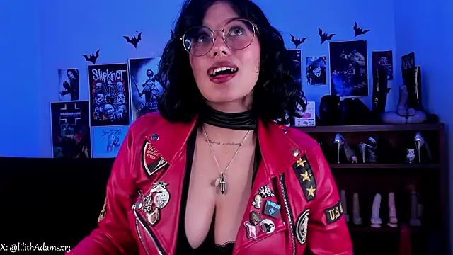 lilith-deveraux's cam snapshot