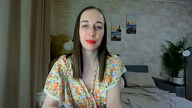 Anika_bloom's cam snapshot