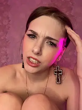 babychika_'s cam snapshot