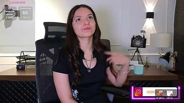 imrockstar's cam snapshot