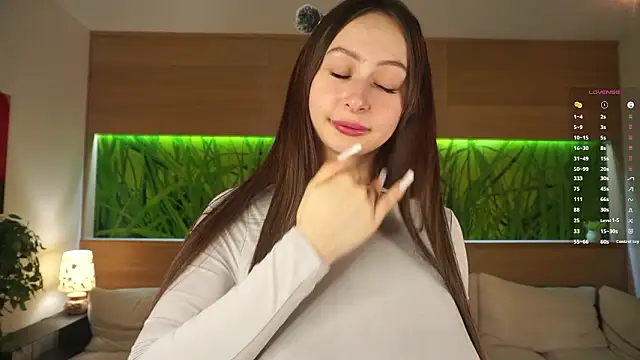 Sweetemerry's cam snapshot