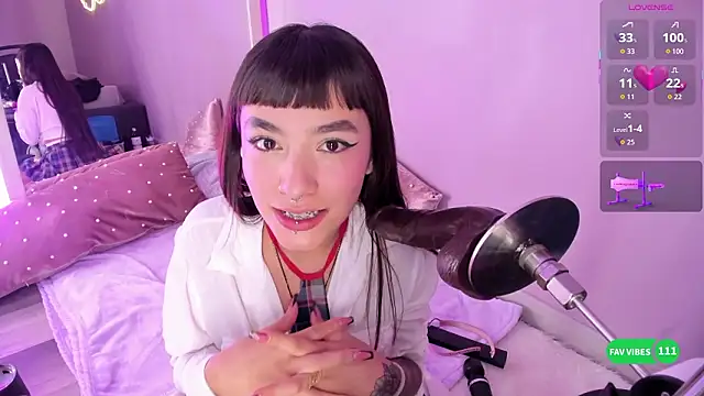 candy__monroe's cam snapshot