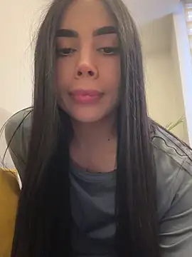 tamy_xoo's cam snapshot