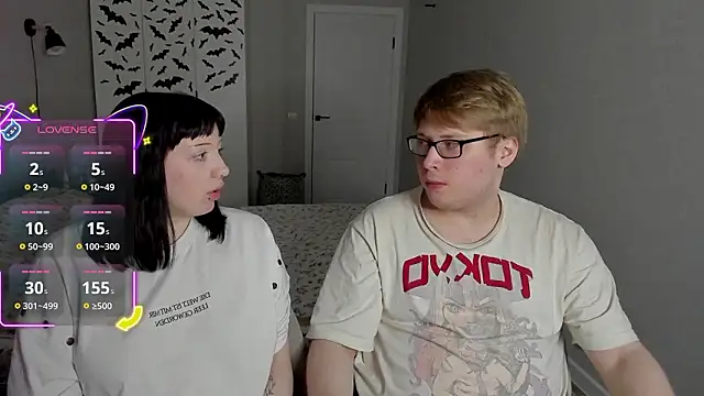 JayMollyy live sex cam