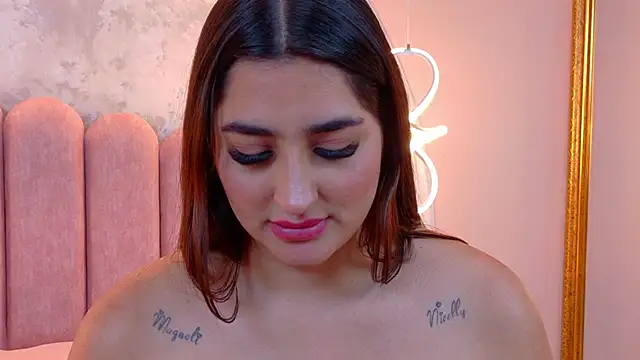 JasmineRhodes's cam snapshot