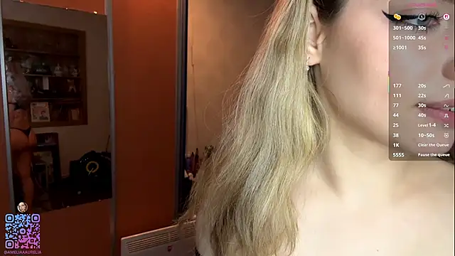 IlanaLafferty's cam snapshot