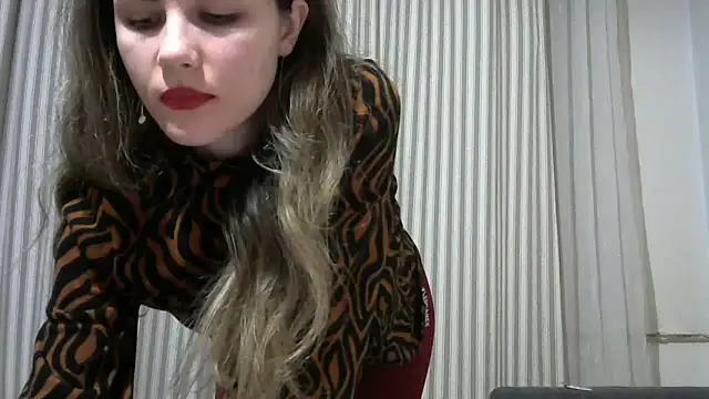 Erii18's cam snapshot