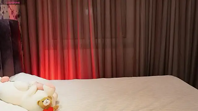 ChloeSpark's cam snapshot