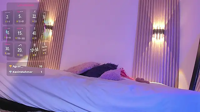 LaylaEmber's cam snapshot