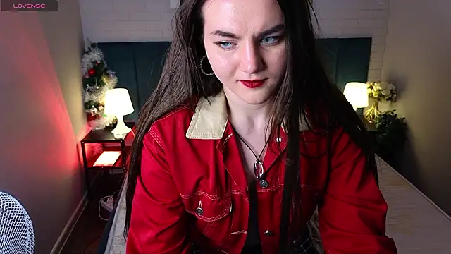 ScarletMur's cam snapshot