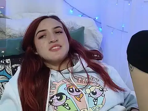 ninaa_fox's cam snapshot