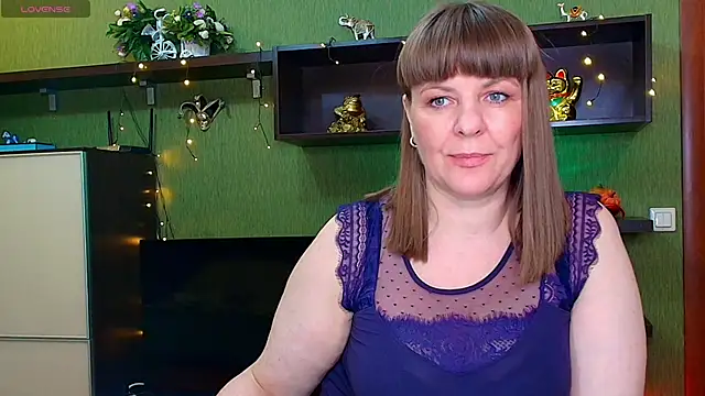 VeronikawGold's cam snapshot