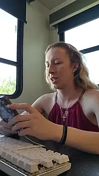 bmorganne420's cam snapshot